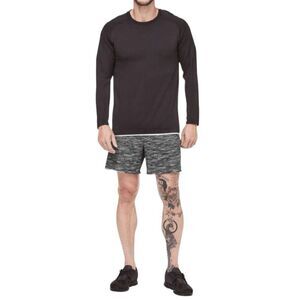 LULULEMON ATHLETICA Surge Short 7' Size Medium